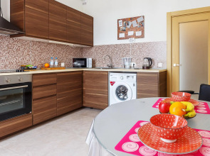 Как дома на проезде Лазоревый 5 корпус 4