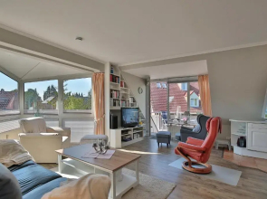 Wohnpark am Mühlenteich Wohnpark am Mühlenteich Appartement 46