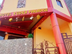 Hotel Rudra Paradise