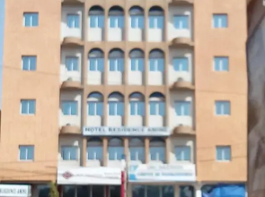 Residence Amine