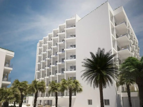 Hotel HM Ayron Park – Adults Only