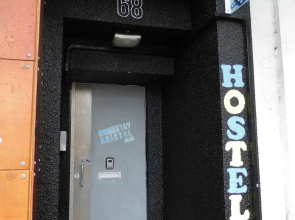 Homestay Bristol - Hostel