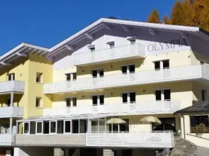 Albergo Olympia