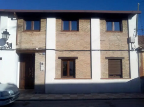 Apartment With 2 Bedrooms in Ambroz, With Wonderful Mountain View, Ter