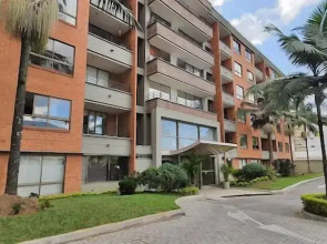 Pie de Cerro Apartamentos