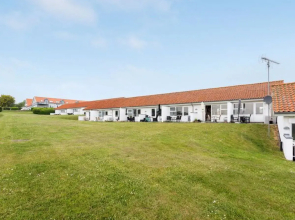 "Janick" - 400m from the sea in Bornholm