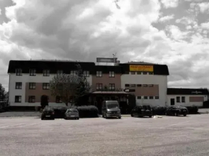 Hotel Rozkoš