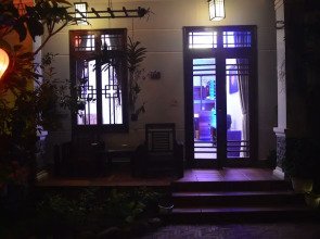 The Orchid Garden Villas, Hoi An