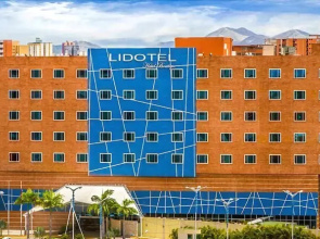 Lidotel Barquisimeto