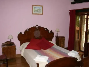 Cottage in Hornedo
