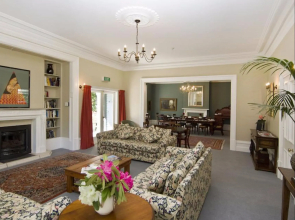 Orari Bed and Breakfast