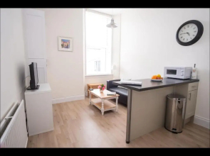 Cedar Apartment