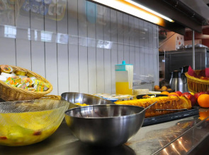 Fasthotel Carcassonne