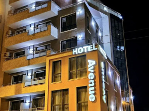 Hotel AVENUE