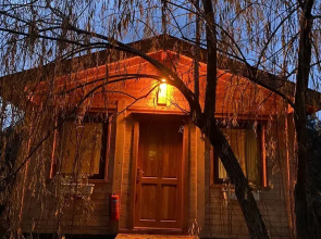 İnlice Ünzile Bungalow