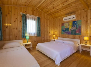 Bal Badem Bungalov