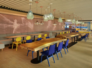 Holiday Inn Express Kuala Lumpur City Centre by IHG