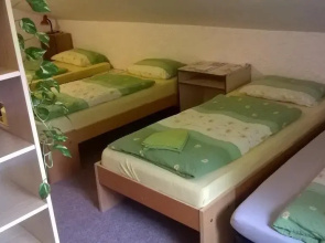 Guest House Honzik