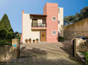 Villa Anna 3 Bedrooms With Private Pool