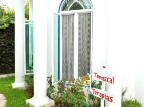 Casa Holistica Sol