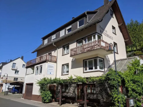 Hotel Pension Winzerhaus