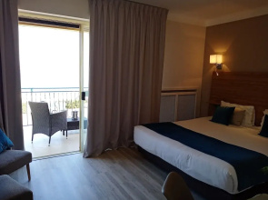 Hotel du Levant