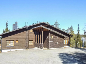 House Qruka Kuusamo