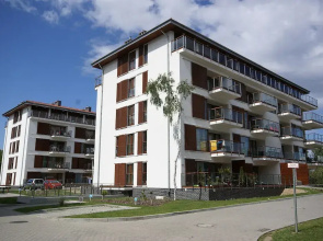 Baltic Park Plaza