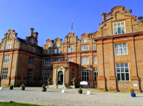 Broome Park Golf & Country Club by Diamond Resorts