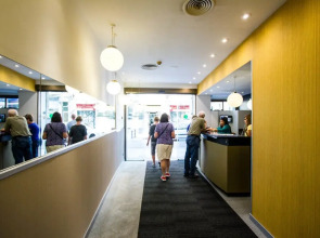 Hotel Moderno Barcelona