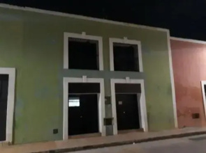 Casa de Ines y Victoria