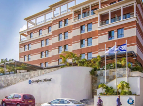 Comfort Hotel and Spa - Adults Only