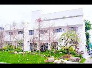 Grace Garden Coffee Homestay