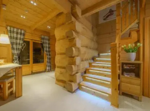 Chalet Wioska Jagny
