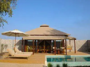 The Outpost Al Barari