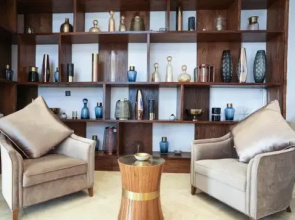 V Boutique Hotel