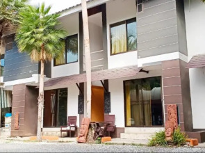 Banyan Resort Bangsaen