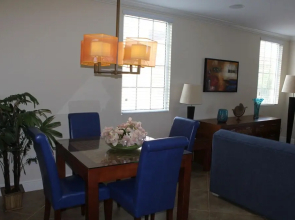 Divi One Bedroom