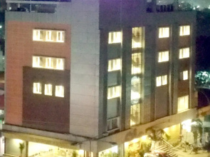 Thanmayi Inn