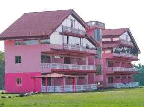 Jaintia Hill Resort