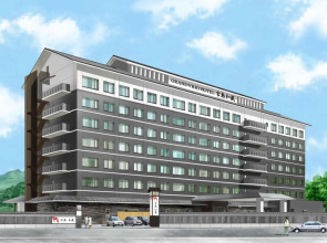 Grandvrio Hotel Miyajima Wakura