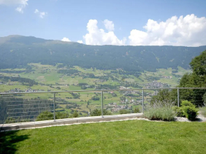 Appartements Lentsch