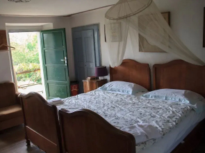 B&B Da Giacomone