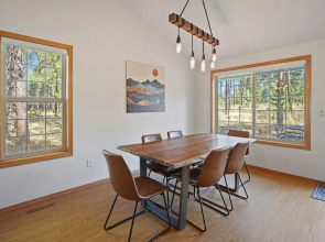 1 Sunrise 3 Bedroom Home by Redawning