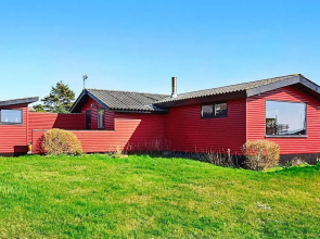 4 Person Holiday Home in Kalundborg