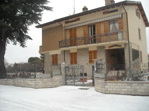 B&B Le Stagioni