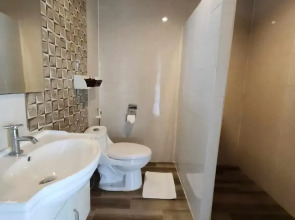 The Tamnan Pattaya Hotel & Resort