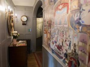 The Mount Edgcumbe
