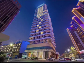 Fengshun Luoqi Sky Hot Spring Apartment