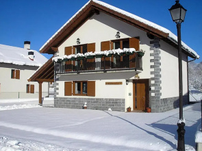 Casa Irugoienea